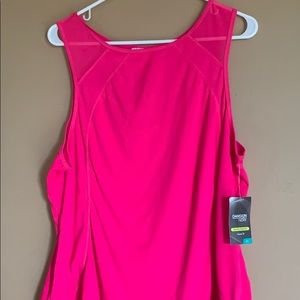 NWT Danskin Now Workout Top